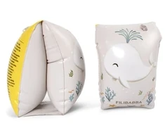 Filibabba - Swim sparneliai Alfie – Christian's Whale Tales (FI-03962)