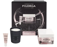 Filorga - deguonies švytėjimo dovanų dėžutė
