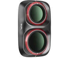 Filtras CPL Freewell Osmo Pocket 4P