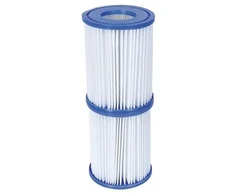 Filtras filtro siurbliui I tipo, 2 vnt. „Bestway 58093“