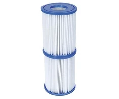 Filtras filtro siurbliui I tipo, 2 vnt. „Bestway 58093“