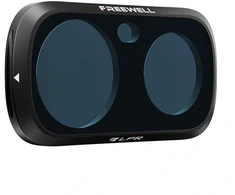 „Freewell Insta360 Luna Ultra Light Pollution Reduction“ filtrai