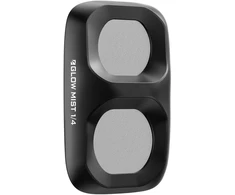 Filtras Juodas Glow Mist 1/4 Freewell do Osmo Pocket 4P