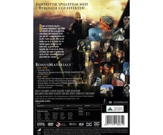 „Final Fantasy VII: Advent Children“ (2 diskai)