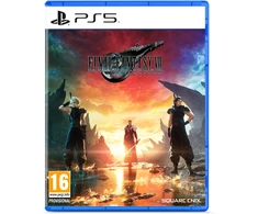 Final Fantasy VII Rebirth - PlayStation 5