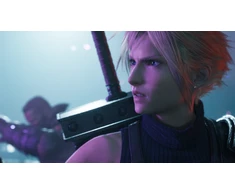 Final Fantasy VII Rebirth - PlayStation 5
