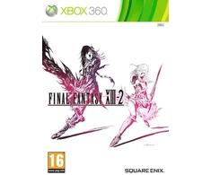 Square Enix Final Fantasy XIII-2 (13) - XBOX 360