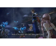 Final Fantasy XIII-2 (13) - XBOX 360