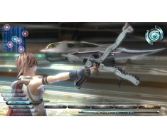 „Final Fantasy XIII“ (didžiausi hitai) – „PlayStation 3“