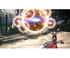 „Final Fantasy XIV“ (14): „Stormblood“ – „PlayStation 4“