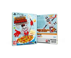 „Finding Frankie“ (1 dienos leidimas) (laimėtojo leidimas) – „PlayStation 5“