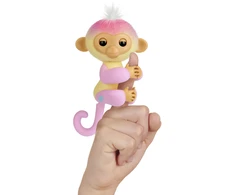 Fingerlings – 2.0 Deluxe Playset-Posie (3125)