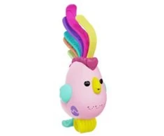 Fingerlings - Paukščio rožinė (3131)