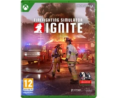 Firefighting Simulator: Ignite - XBOX Series X