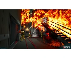 Firefighting Simulator: Ignite - XBOX Series X