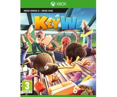 Fireshine Games KeyWe (XONE/XSERIESX)