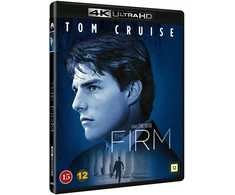Firma (Tomas Cruise'as)