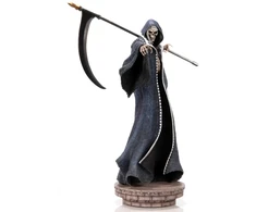 First4Figures „Castlevania: Nakties simfonija“ – Mirtis (DERVOS statula)