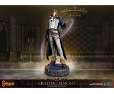 First4Figures „Castlevania: Nakties simfonija“ (Richter Belmont) DERVOS statula