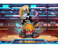 First4Figures Mega Man X (Juodasis nulis) DERVOS statula