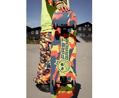 FIRSTGRADE – Guldborg – Electro Skateboard (25-FG-SKATE)