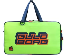 FIRSTGRADE – Gymbag – Guldborg