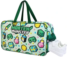 FIRSTGRADE – Gymbag – Morten Münster