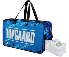 FIRSTGRADE – Gymbag – Niki Topgaard