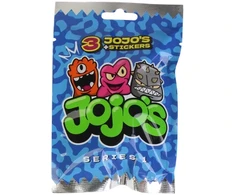 Firstgrade JOJO'S - 3 vnt. pakuotė (26-JOJOS-3P)