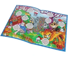 Firstgrade JOJO'S - Albumas (26-JOJOS-SA)