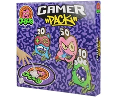 Firstgrade JOJO'S – žaidimų rinkinys (26-JOJOS-GP)