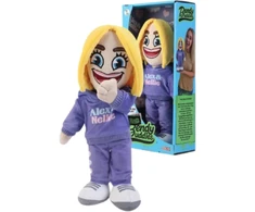 FIRSTGRADE - Lankstūs bičiuliai - Nellie (25-FG-NE-BENDY-BUDDIES)