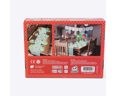 FIRSTGRADE – Partykit 10 pakuotė – Familien Münster