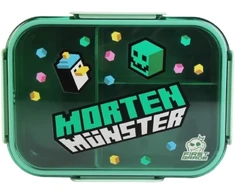 FIRSTGRADE – pietų dėžutė – Morten Münster