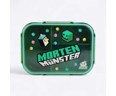 FIRSTGRADE – pietų dėžutė – Morten Münster