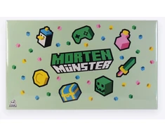 FIRSTGRADE - Rašymo bloknotas - Morten Münster