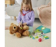 Fisher-Price - Medicinos rinkinys (HYH26)