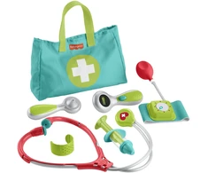 Fisher-Price - Medicinos rinkinys (HYH26)