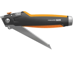 Fiskars - CarbonMax universalus peilis - gipso kartonui