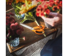 Fiskars Classic didelės universalios žirklės 25 cm