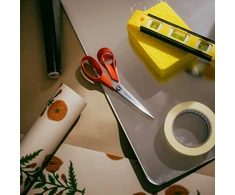 Fiskars Classic universalios žirklės, 21 cm