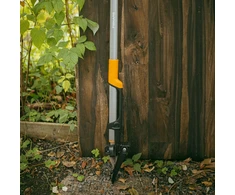 Fiskars Piktžolių raviklis 990 mm ilgio, ergo (f1020126)