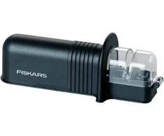 Fiskars - Essential Roll-Sharp peilių galąstuvas