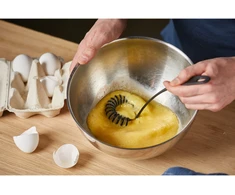 Fiskars - Essential spiralinis plaktuvas