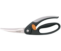 Fiskars - FunctionalForm paukštienos žirklės 25 cm