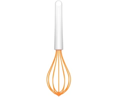Fiskars - FunctionalForm plaktuvas 30 cm - patvarus nerūdijantis plienas tobulam maišymui