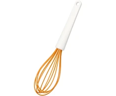 Fiskars - FunctionalForm plaktuvas 30 cm - patvarus nerūdijantis plienas tobulam maišymui