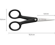 Fiskars - FunctionalForm ReNew siuvimo žirklės - 13 cm