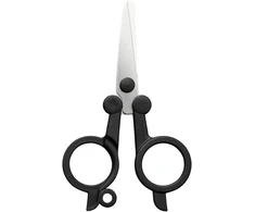 Fiskars - „FunctionalForm ReNew“ sulankstomos žirklės - 11 cm