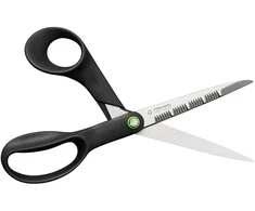 Fiskars - FunctionalForm ReNew virtuvės žirklės - 21 cm